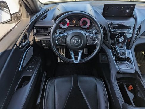 Used 2019 Acura RDX A-Spec AWD/4WD image 28
