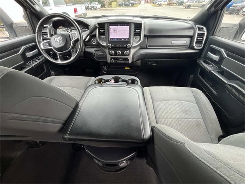 Used 2024 RAM 2500 Big Horn image 17