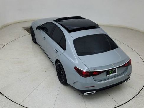 Used 2024 Mercedes-Benz E 350 4MATIC Sedan image 78