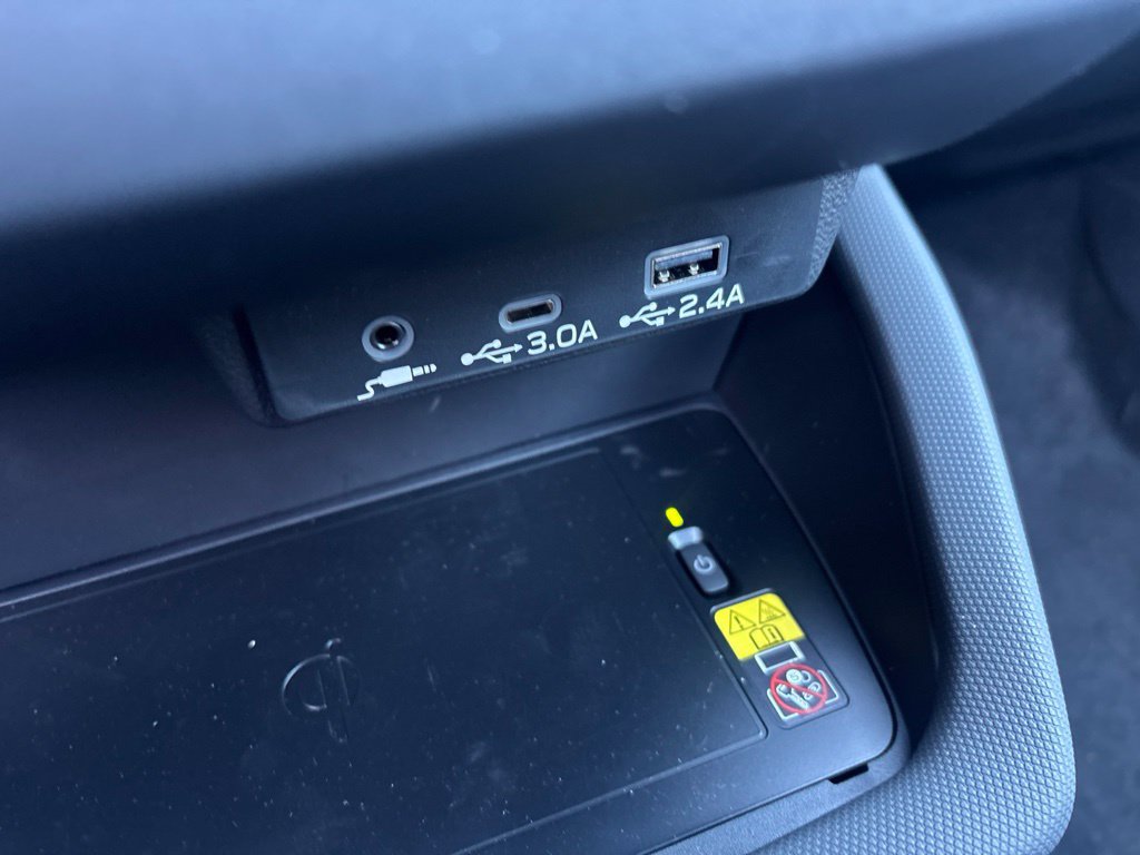 New 2026 Subaru Forester Touring AWD/4WD image 34