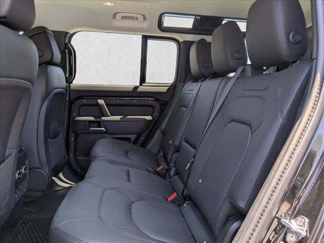 New 2026 Land Rover Defender 110 S AWD/4WD image 16