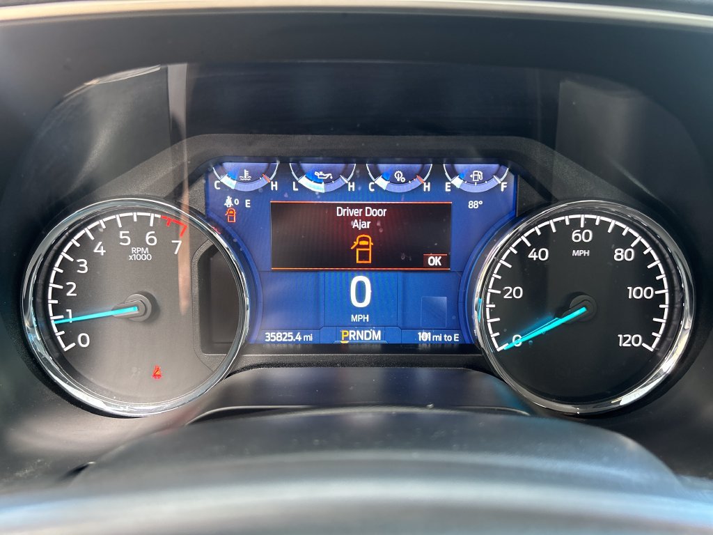 Used 2023 Ford F150 XLT w/ Equipment Group 302A High AWD/4WD image 17