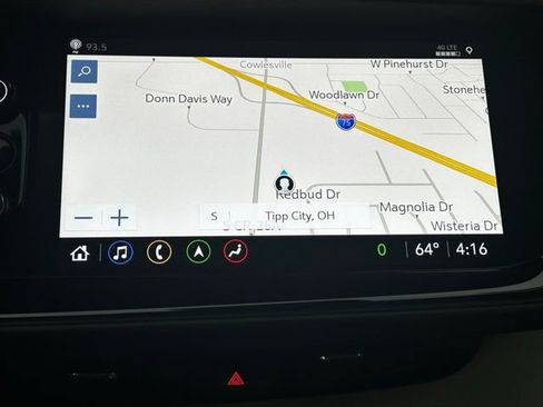 Used 2022 Buick Envision Avenir w/ Technology Package II image 5