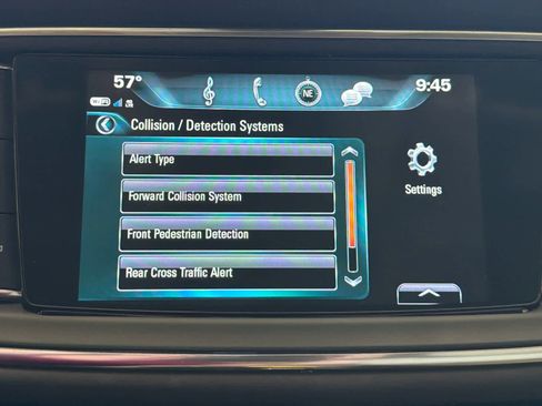 Used 2018 Buick Enclave Premium w/ Experience Buick Package image 55