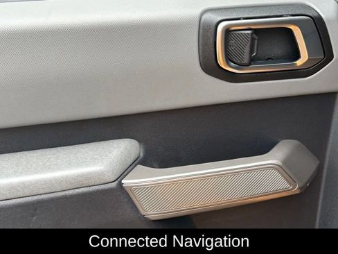 Used 2022 Ford Bronco Black Diamond image 16