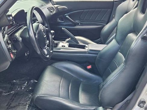 Used 2004 Honda S2000 image 15