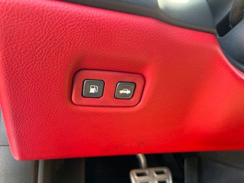 Used 2008 Chevrolet Corvette Coupe w/ Preferred Equipment Group RWD image 15