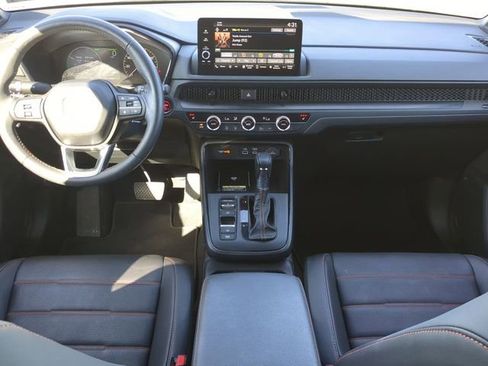 Used 2025 Honda CR-V Sport-L image 14