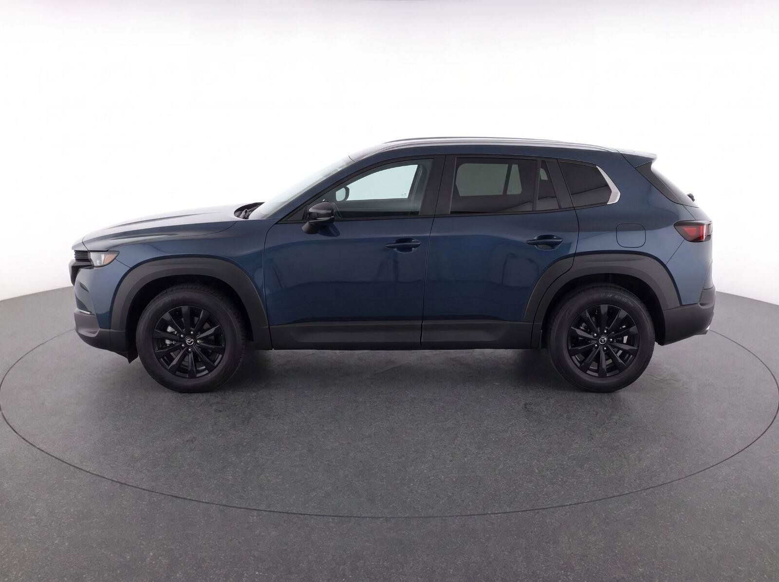 Used 2025 MAZDA CX-50 AWD 2.5 S w/ Weather Package image 6