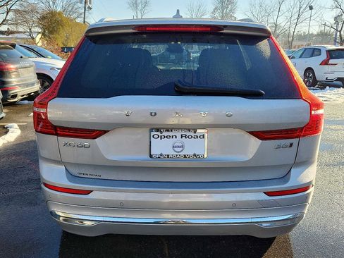 Certified 2023 Volvo XC60 B6 Ultimate image 5