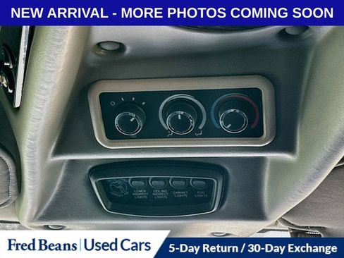 Used 2022 Chevrolet Express 2500 w/ Enhanced Convenience Package RWD image 28