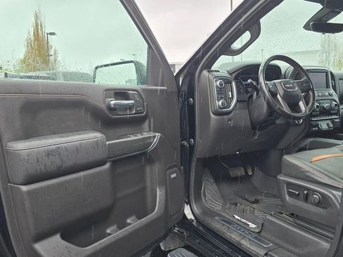 Used 2020 GMC Sierra 1500 AT4 w/ AT4 Premium Package AWD/4WD image 20