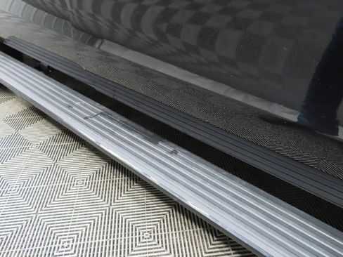 Used 2025 Ford Expedition Max Platinum w/ Platinum Ultimate Package image 62