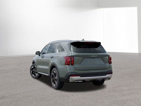 New 2026 Kia Sorento EX image 4