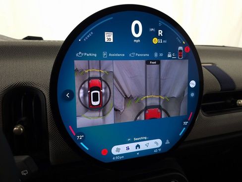 New 2026 MINI Cooper S image 27