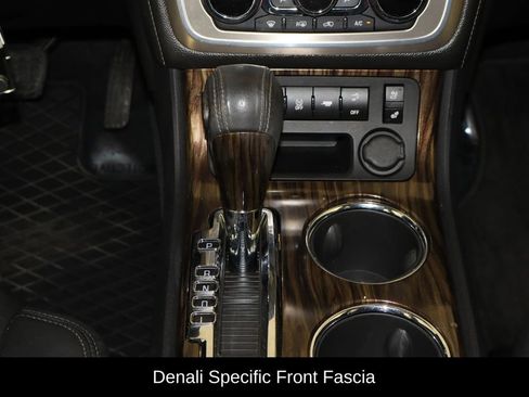 Used 2014 GMC Acadia Denali FWD image 32