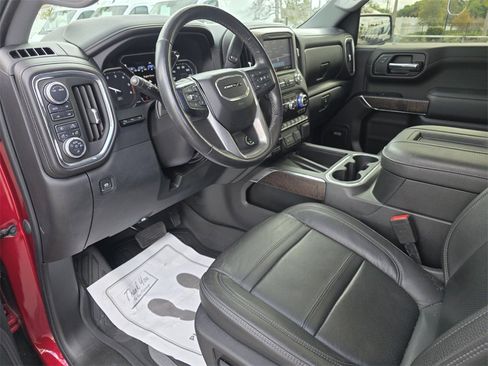 Used 2020 GMC Sierra 1500 Denali w/ Denali Ultimate Package image 23