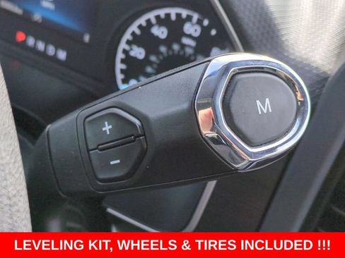 Used 2021 Ford F150 XLT AWD/4WD image 25