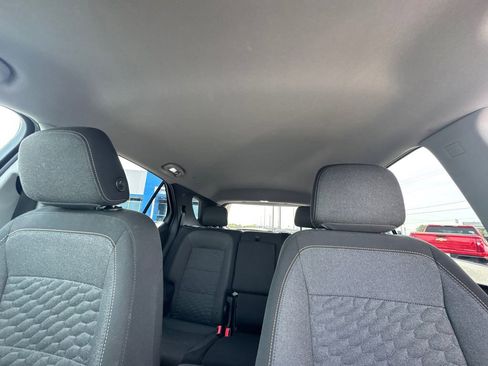 Used 2020 Chevrolet Equinox LT image 33