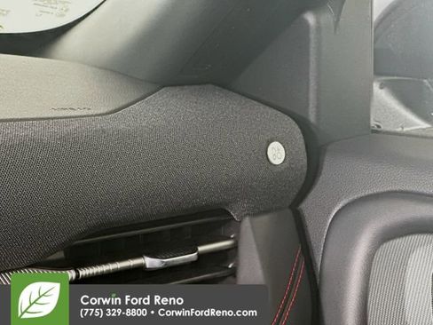 New 2026 Ford Explorer ST-Line w/ ST-Line Street Pack AWD/4WD image 21