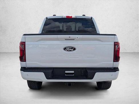 New 2026 Ford F150 XLT image 7