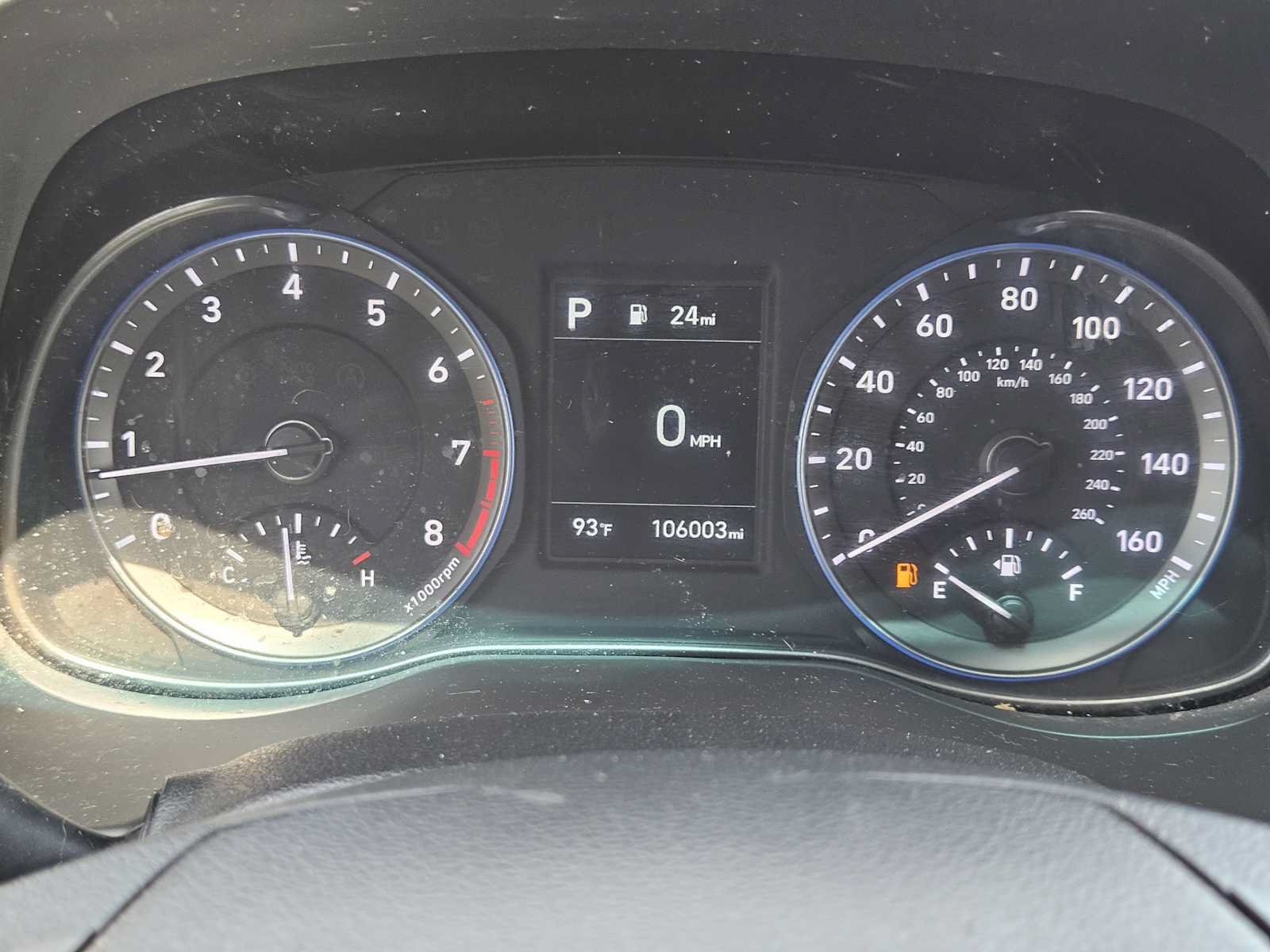 Used 2020 Hyundai Kona SE FWD image 15