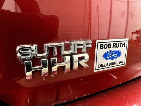 Used 2009 Chevrolet HHR LS image 13