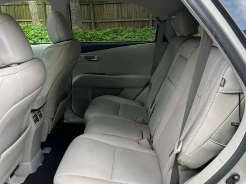 Used 2011 Lexus RX 350 2WD w/ Premium Pkg image 15
