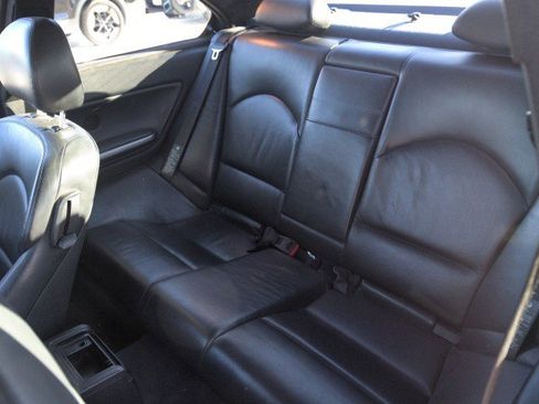 Used 2002 BMW M3 M3 Package image 25