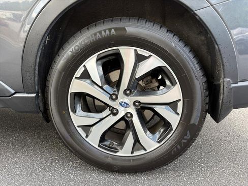 Used 2021 Subaru Outback Touring XT AWD/4WD image 24