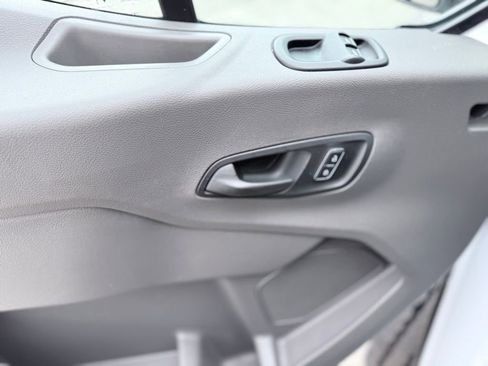 Used 2025 Ford Transit 250 Low Roof w/ Exterior Upgrade Package image 16