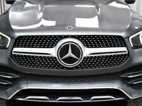 Used 2023 Mercedes-Benz GLE 450 4MATIC image 82