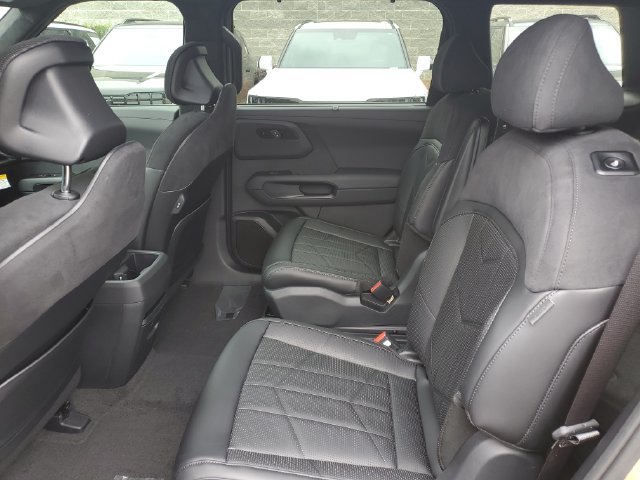 New 2027 Kia Telluride X-Line SX Prestige AWD/4WD image 10