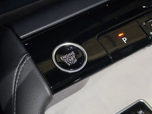 New 2025 Lincoln Navigator Reserve w/ Jet Appearance Package image 33