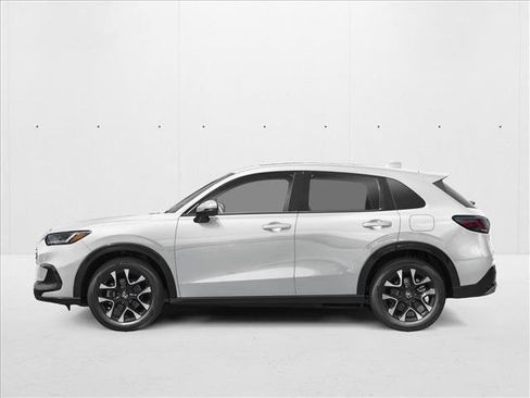New 2027 Honda HR-V EX-L image 3