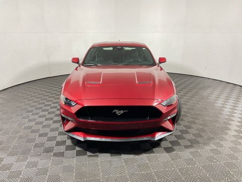 Used 2022 Ford Mustang GT w/ Equipment Group 301A image 4
