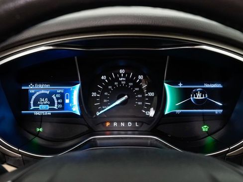 Used 2014 Ford Fusion SE w/ Equipment Group 502A image 12