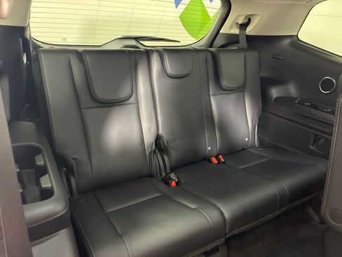 Used 2023 Subaru Ascent Limited w/ Technology Package image 32