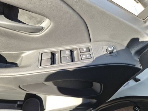 New 2026 Nissan Frontier SV w/ SV Convenience Package image 22