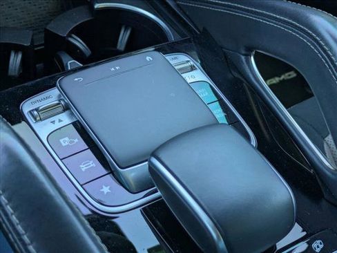 Used 2021 Mercedes-Benz GLE 53 AMG 4MATIC Coupe image 9