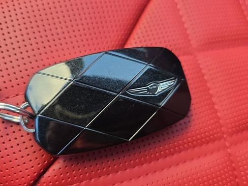 New 2026 Genesis GV70 3.5T Sport Prestige image 26