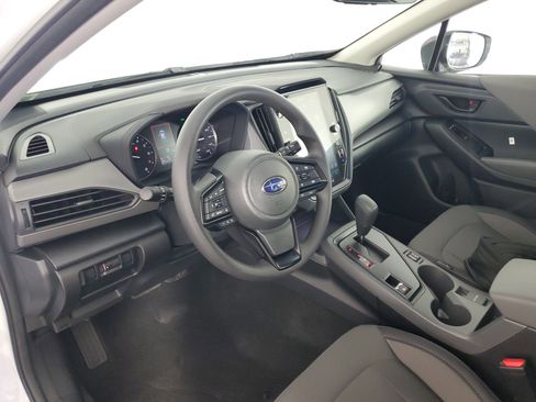 Used 2026 Subaru Crosstrek 2.0i Premium image 11