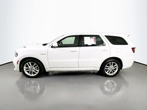 Used 2022 Dodge Durango R/T AWD/4WD image 5
