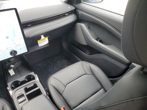 New 2026 Ford Mustang Mach-E Premium w/ Interior Protection Package AWD/4WD image 28