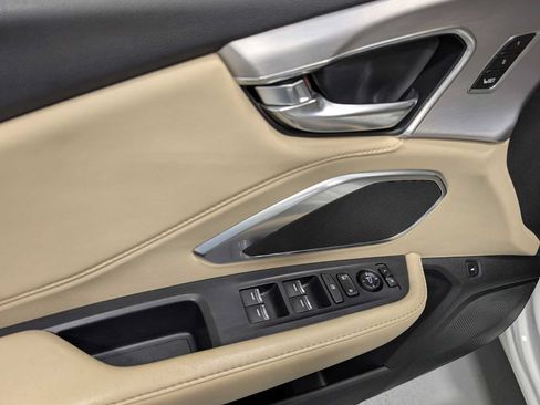 Certified 2019 Acura RDX AWD image 38
