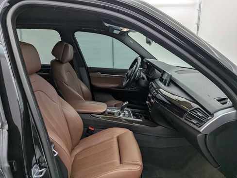 Used 2018 BMW X5 sDrive35i w/ M Sport Package image 21