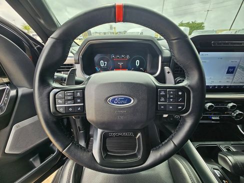 Used 2023 Ford F150 Raptor image 16