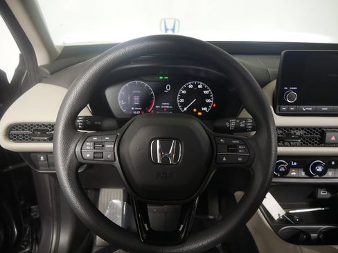 Used 2024 Honda HR-V LX image 16