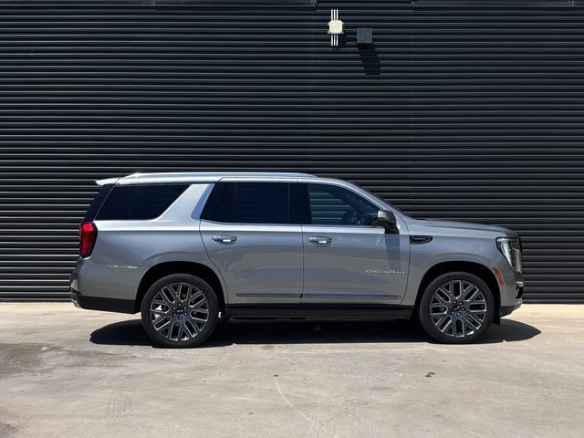 Used 2026 GMC Yukon Denali Ultimate AWD/4WD image 8