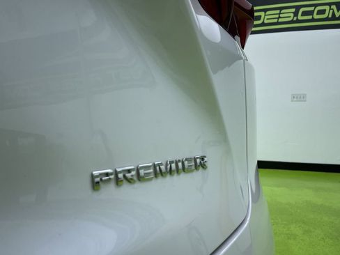 Used 2020 Chevrolet Blazer Premier w/ Driver Confidence II Package image 14